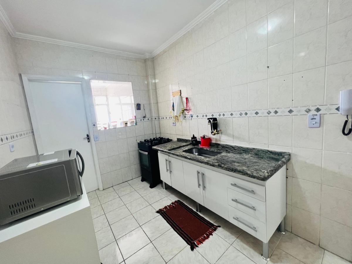 Vila Tupi برايا جراندي المظهر الخارجي الصورة
