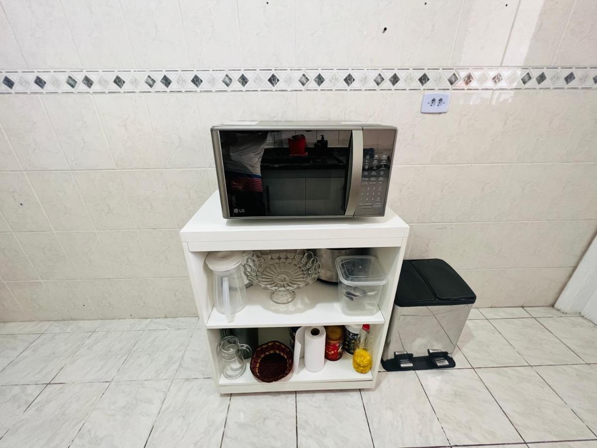 Vila Tupi برايا جراندي المظهر الخارجي الصورة